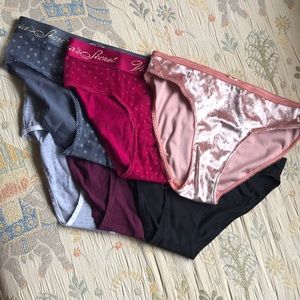 Victoria’s Secret Lot S/P